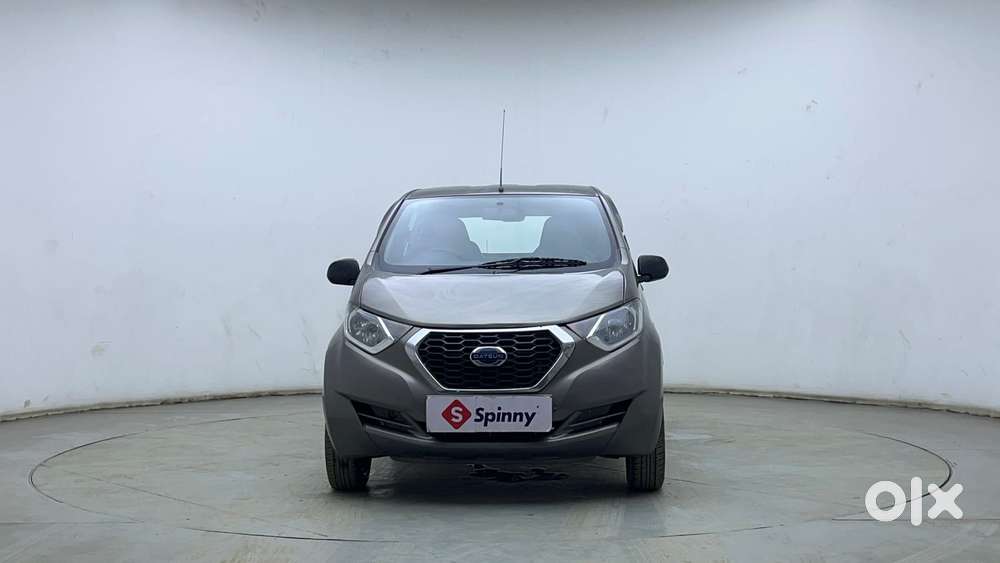 Datsun Redigo 1.0 S, 2019, Petrol