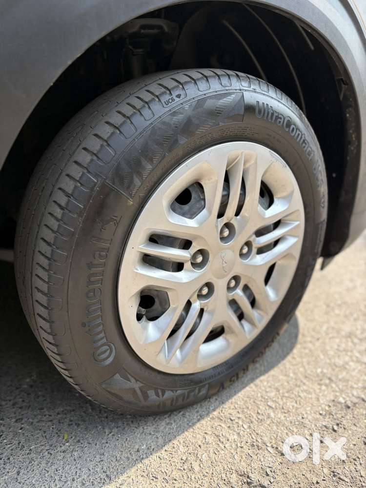 Kia Carens 1.4 Prestige 7 Str, 2023, Petrol