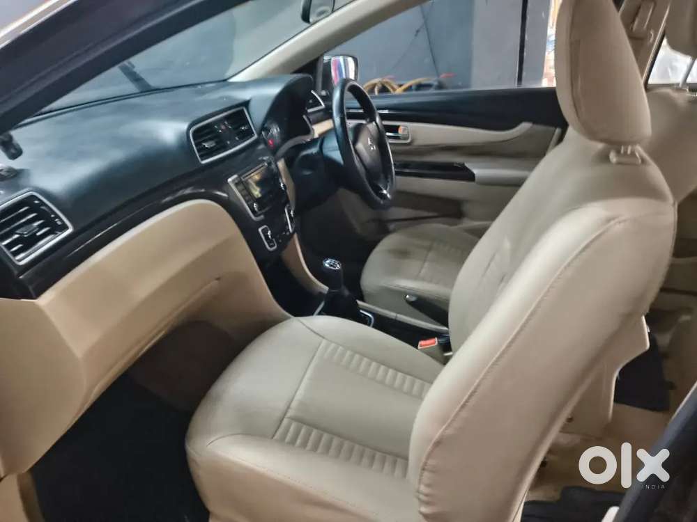Maruti Suzuki Ciaz 2017 Diesel