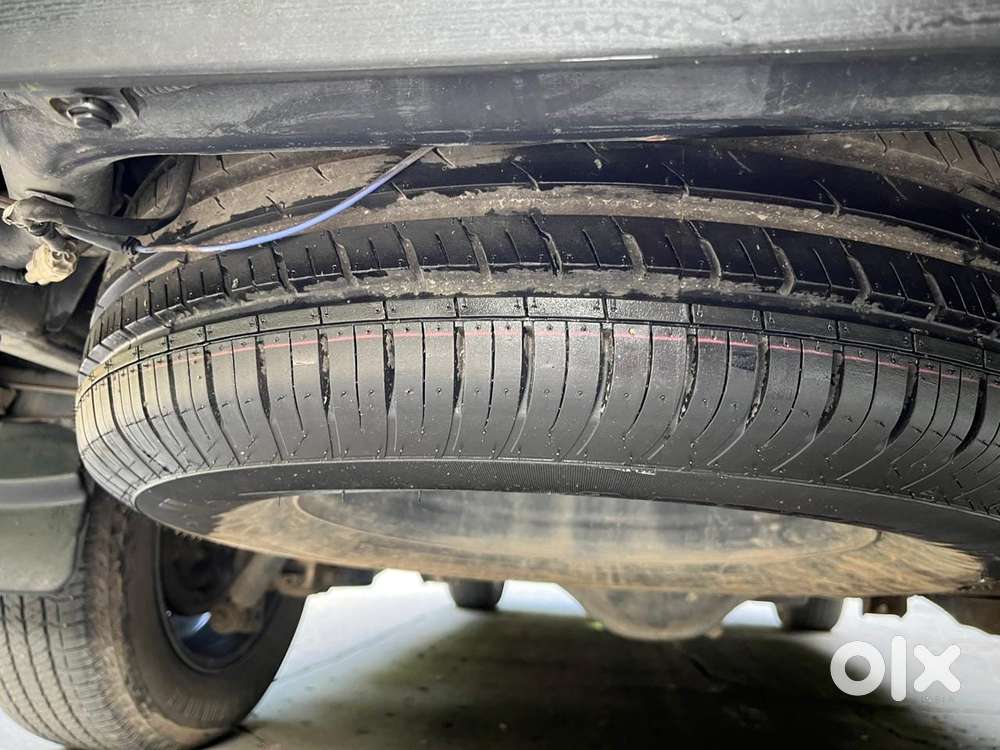 Mahindra Scorpio S6, 2022, Diesel