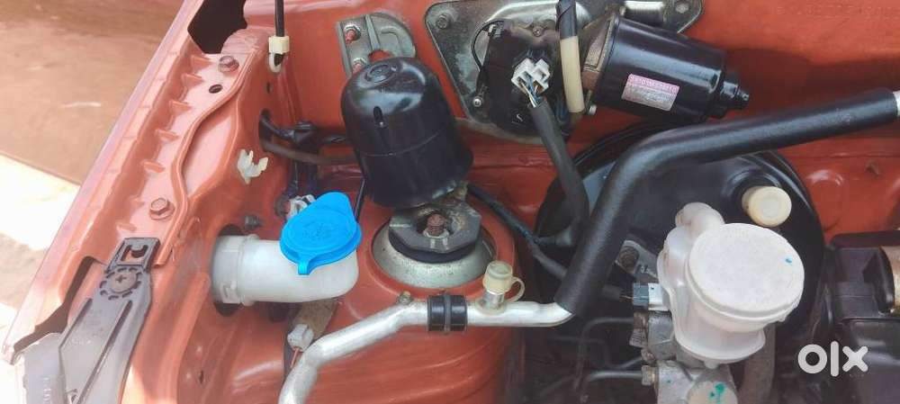 Maruti Suzuki Alto K10 1.0 Vxi, 2016, Petrol