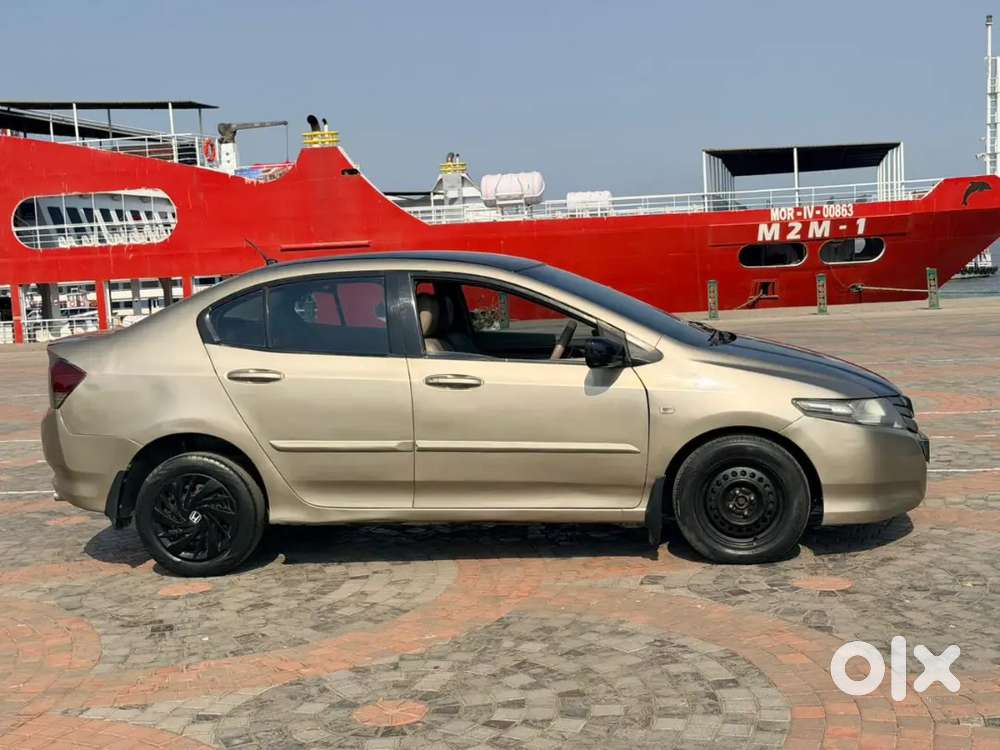 Honda City 2010 Petrol 64000 Km Driven
