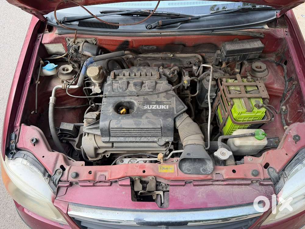 Maruti Suzuki Alto K10 2012