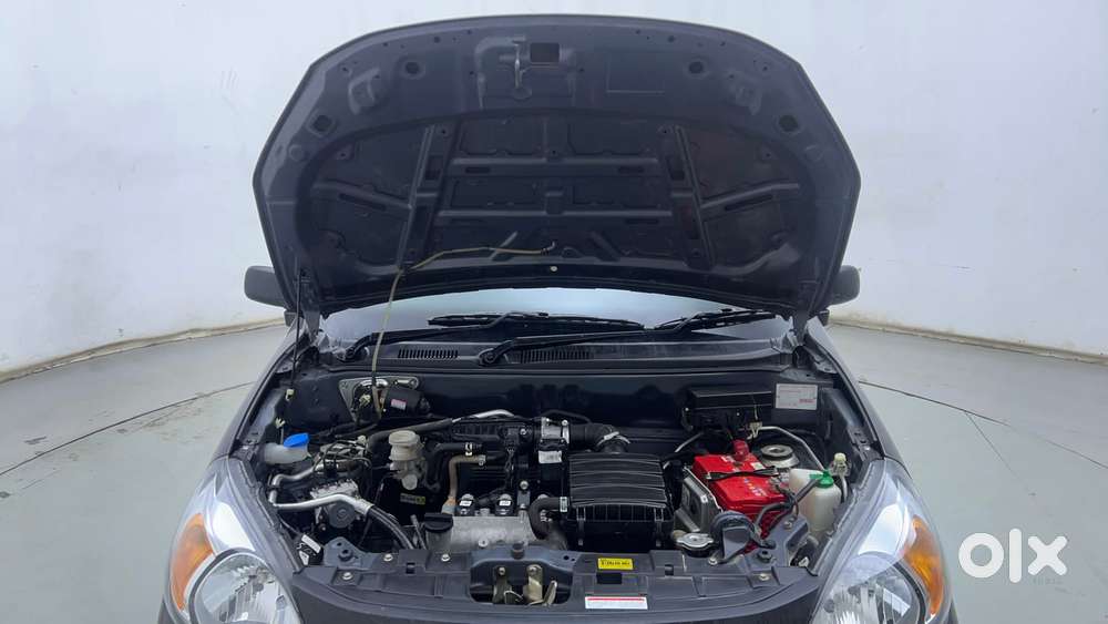 Maruti Suzuki Alto 800 Lxi, 2021, Petrol