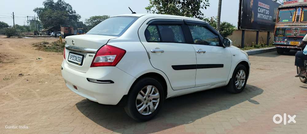 Maruti Suzuki Eeco 5 Seater Standard, 2010, Lpg