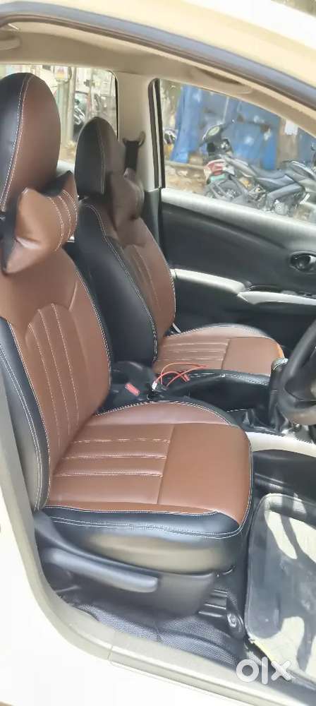 Nissan Sunny 2018 Diesel Well Maintained