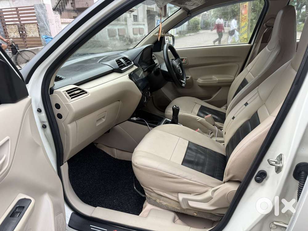 Maruti Suzuki Swift Dzire Vdi Bsiv, 2018, Diesel