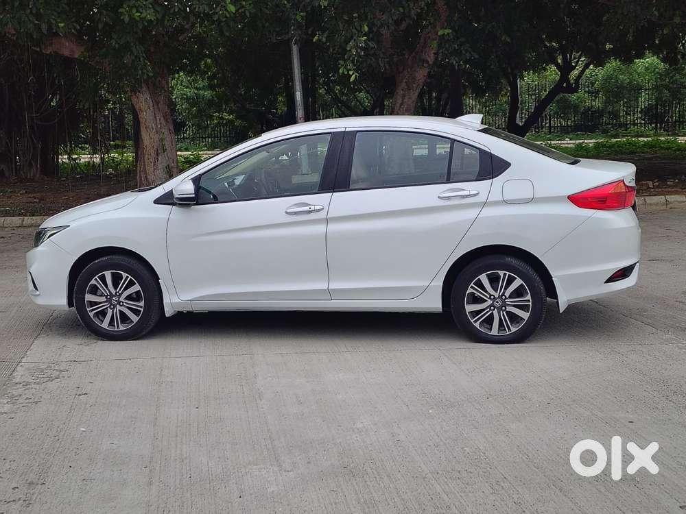 Honda City I-vtec V, 2020, Petrol