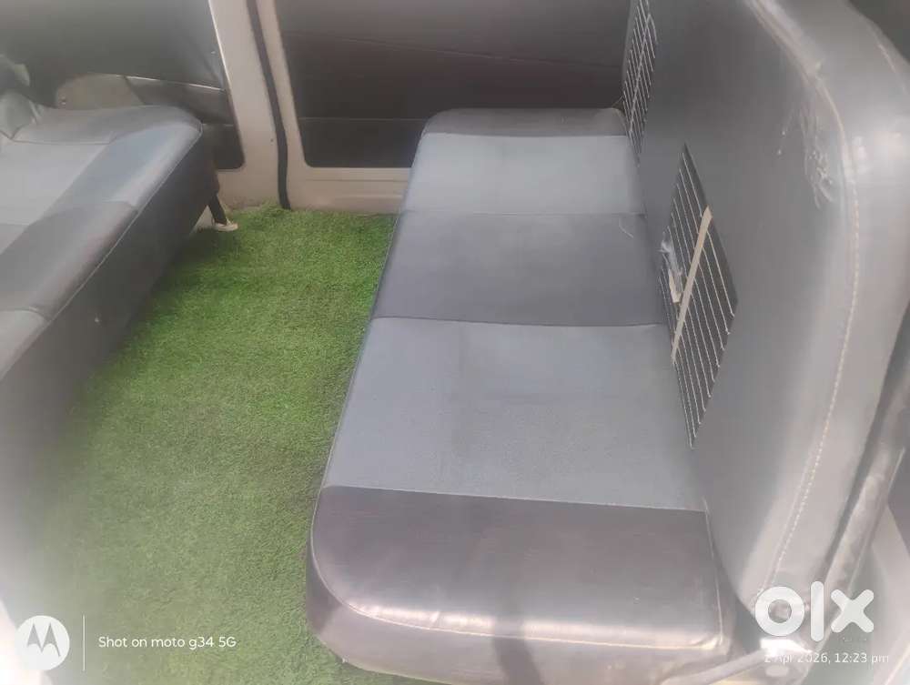 76000 Klm  Omni Bhan