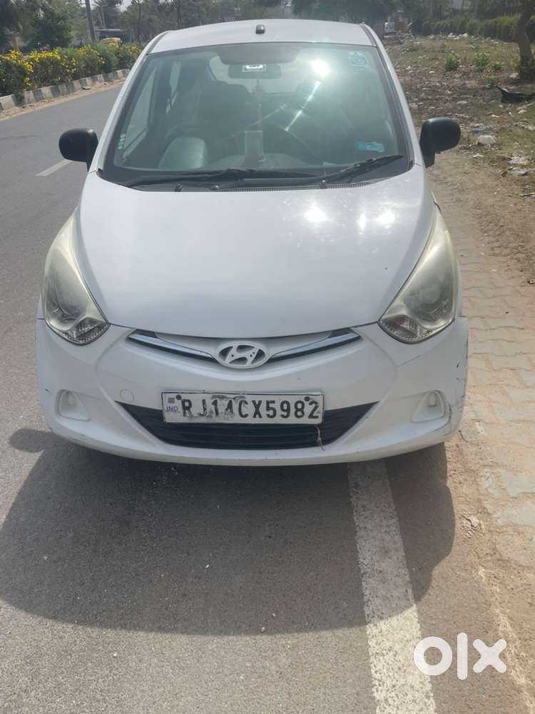Hyundai Eon 2014 Petrol Good Condition