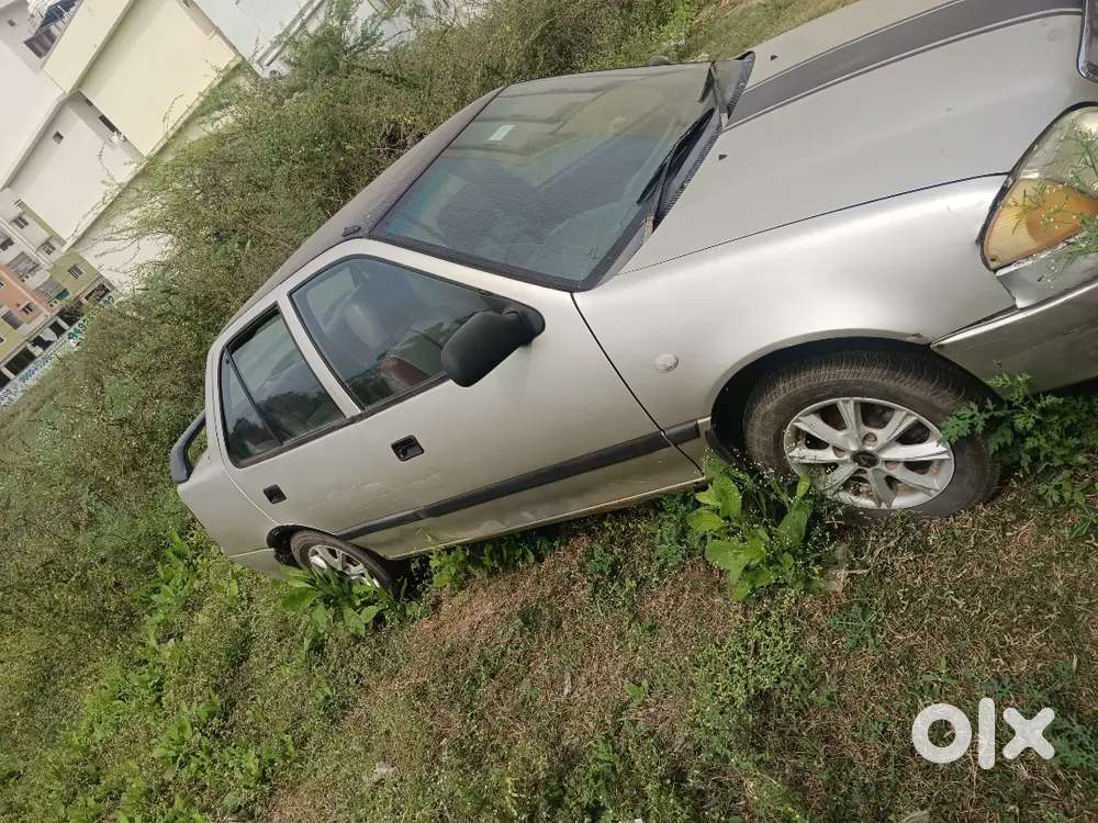 Maruti Suzuki Esteem 2004 Diesel Good Condition