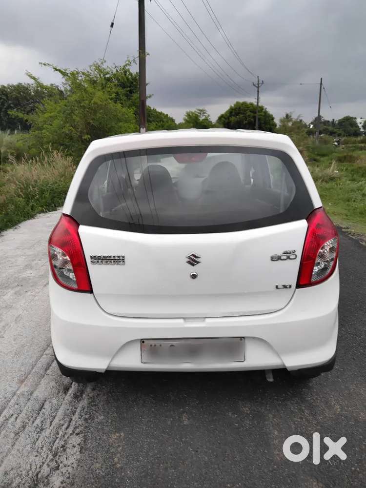 Alto 800 Lxi