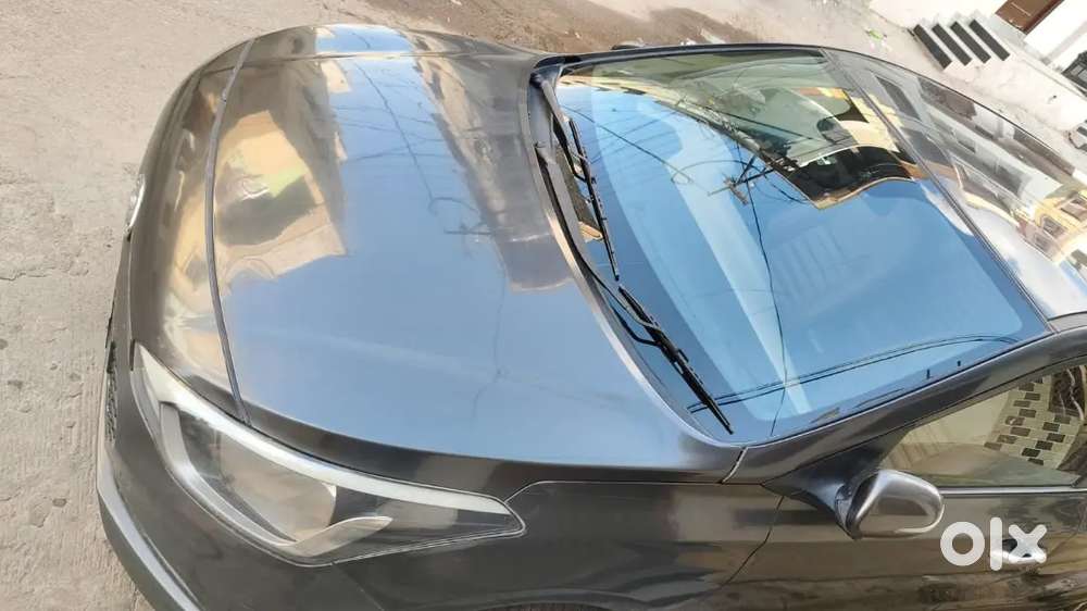 Good Condition Hyundai I20 Papers Valid Till 2029