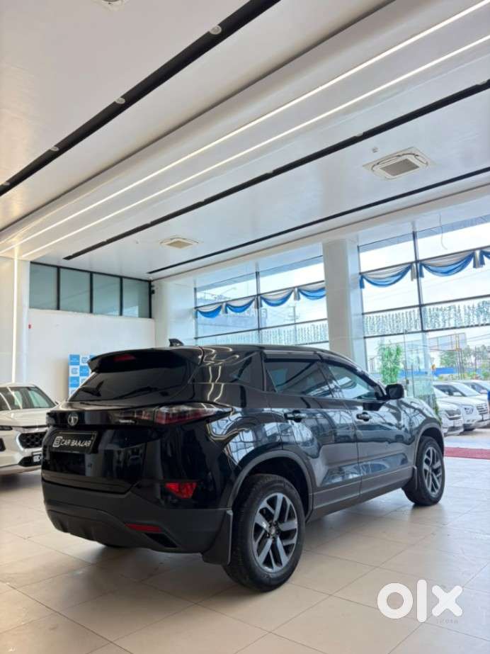 Tata Harrier Xza Plus At, 2023, Diesel