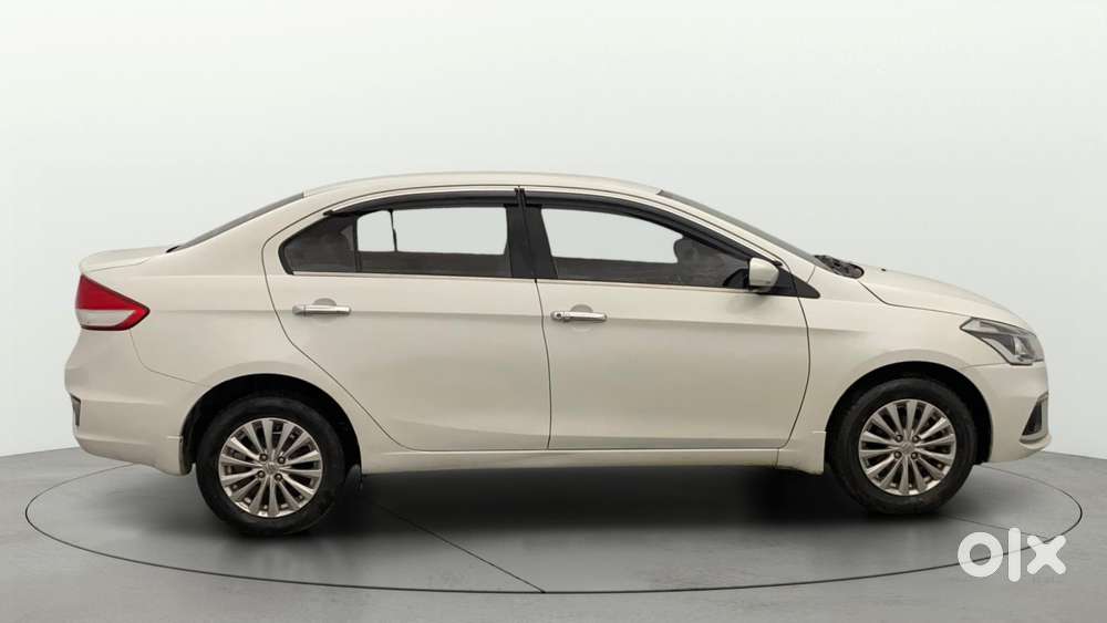 Maruti Suzuki Ciaz Delta 1.5 Shvs Mt Petrol, 2023, Petrol