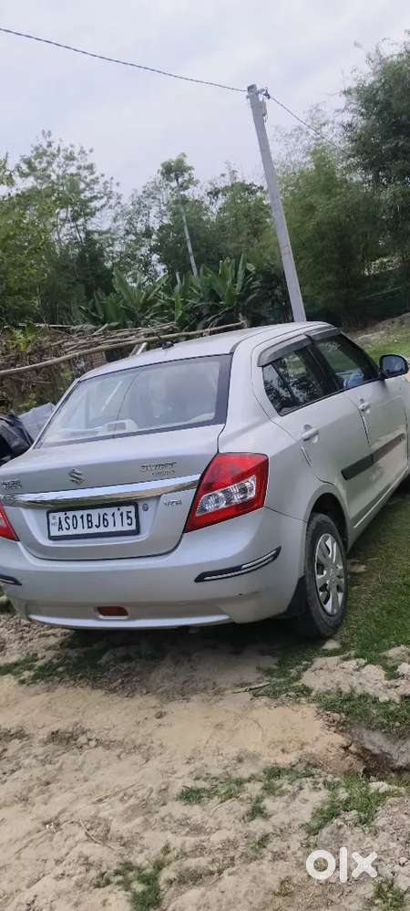 Maruti Suzuki Dzire 2014 Diesel 82000 Km Driven