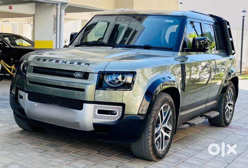 Land Rover Defender 3.0 Diesel 110 X-dynamic Hse, 2023, Diesel