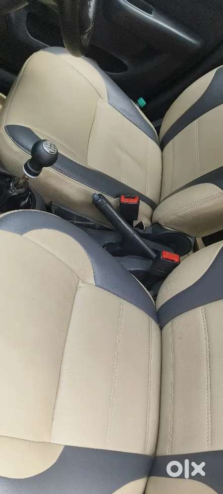 Maruti Suzuki Dzire Tour 2015