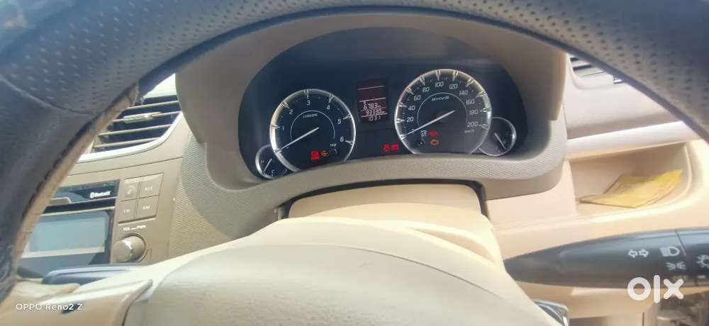 Maruti Suzuki Ertiga 2016 Diesel 91000 Km Driven Vdi 1st Owner