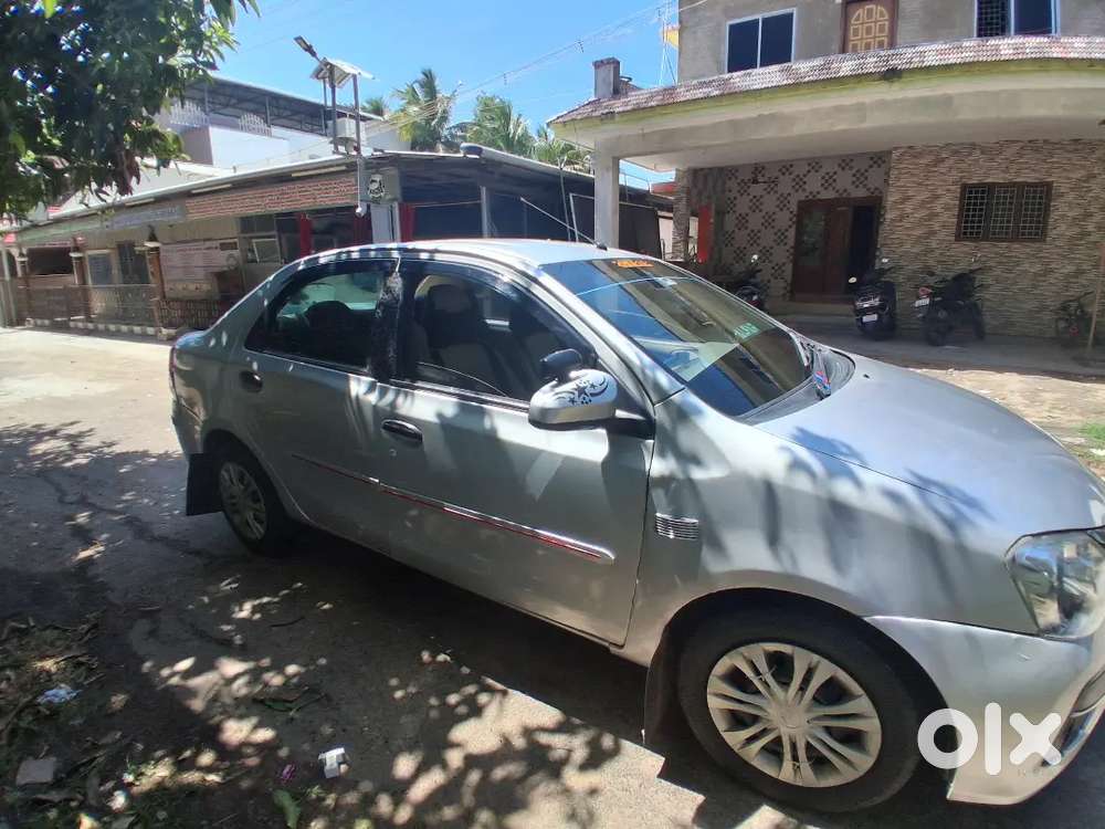 Good Condition