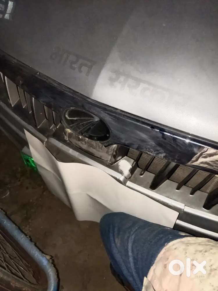 Electric Car Running Good Condition  Second Owner  Valid  2037