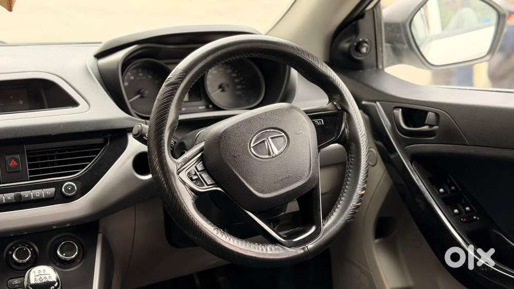 Tata Nexon 1.2 Revotron Xm, 2018, Diesel