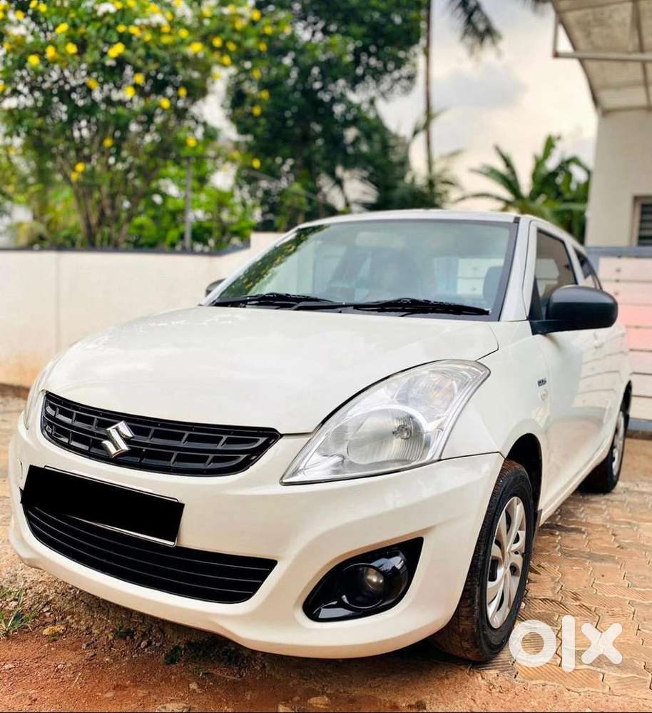 Maruti Suzuki Diesel 2012