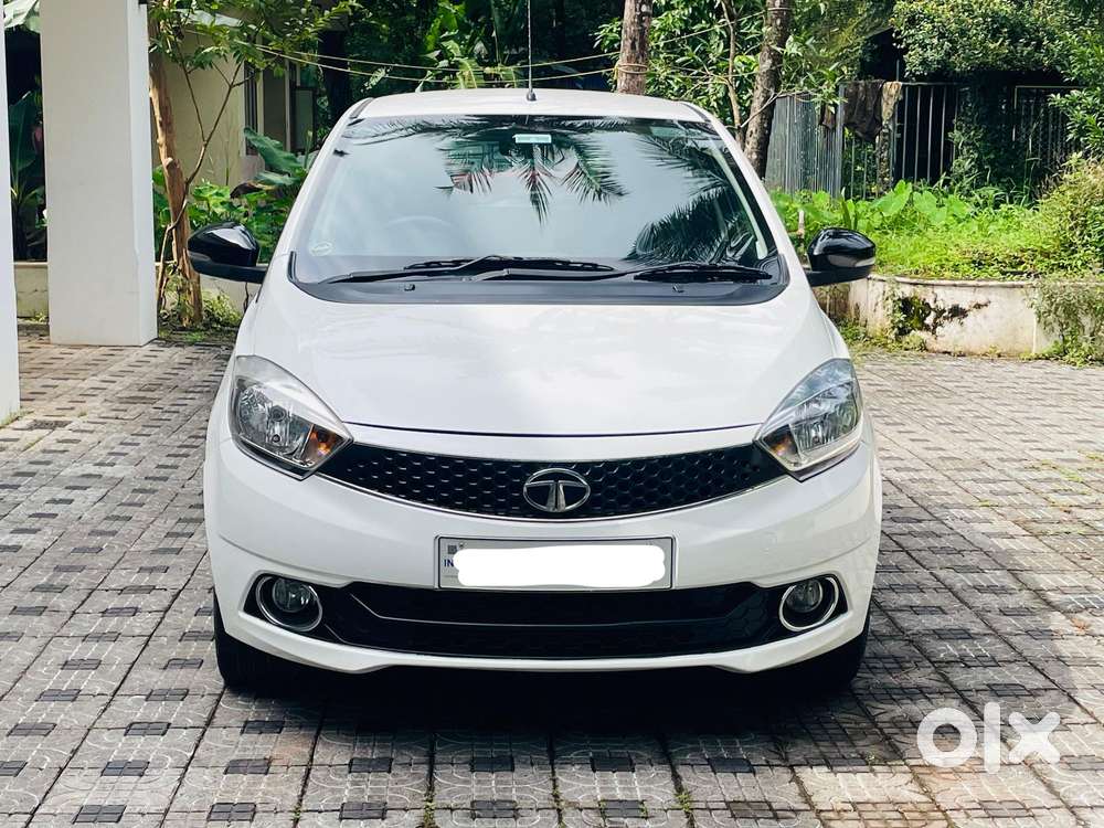 Tata Tiago Xz Diesel, 2020, Diesel