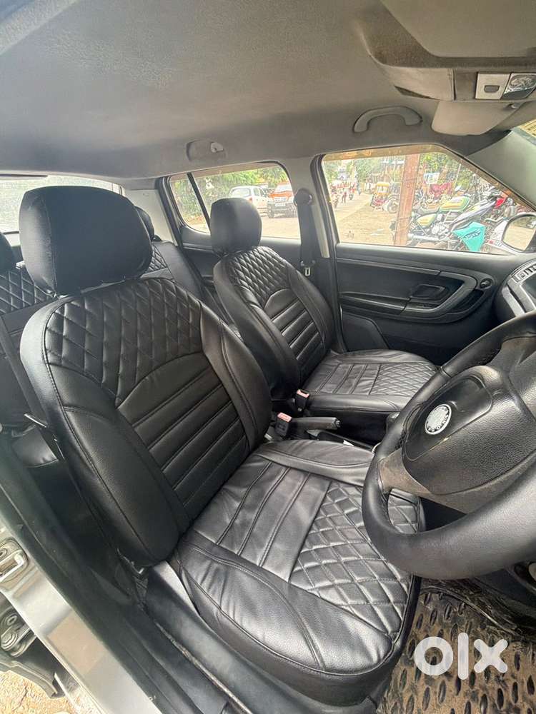 Skoda Fabia Diesel 2010