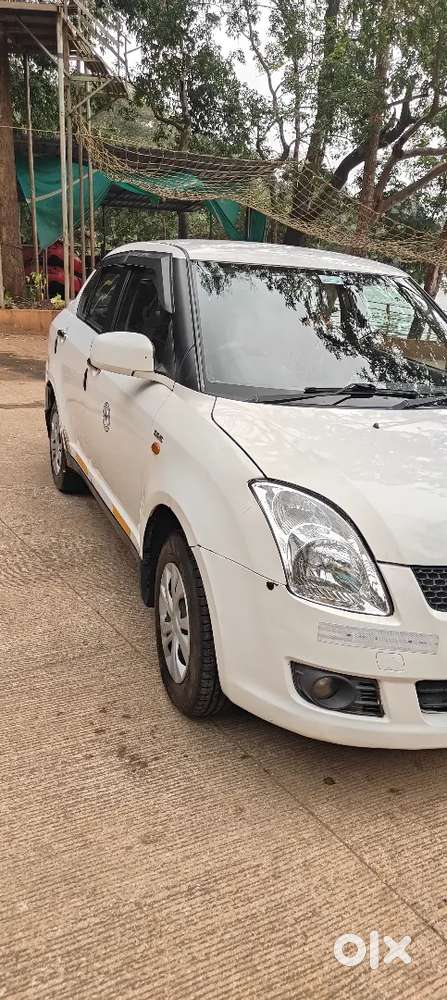 Maruti Suzuki Dzire 2016 Diesel