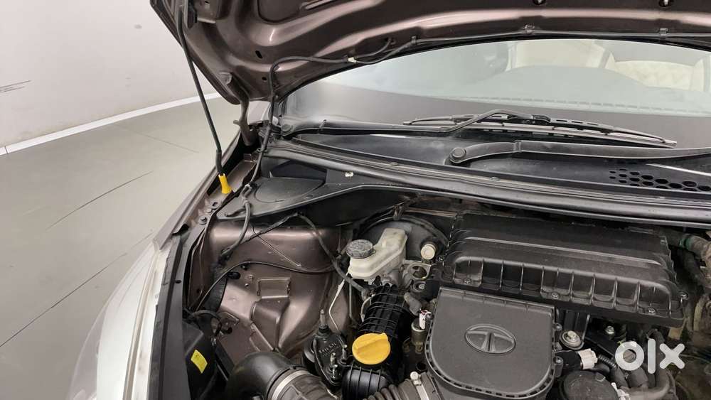 Tata Tiago 1.2 Revotron Xt, 2019, Petrol