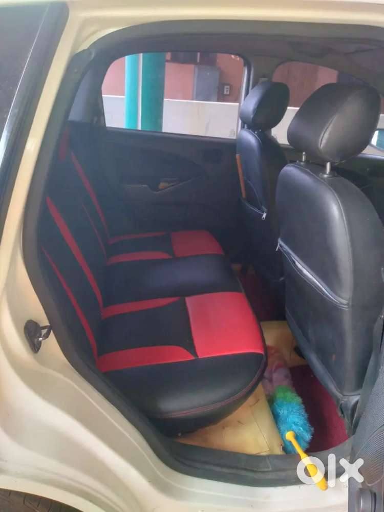 Ford Figo 1.4 Diesel 2013