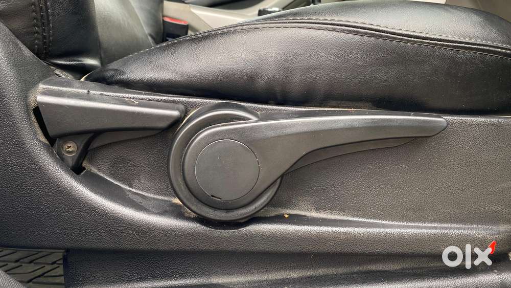 Tata Nexon 1.2 Revotron Xz Plus, 2019, Petrol