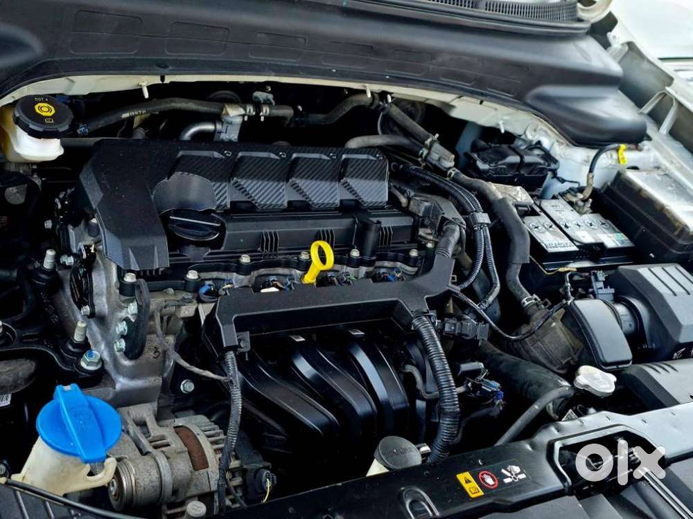 Tata Nexon 1.5 Revotorq Xm Plus (s), 2020, Petrol