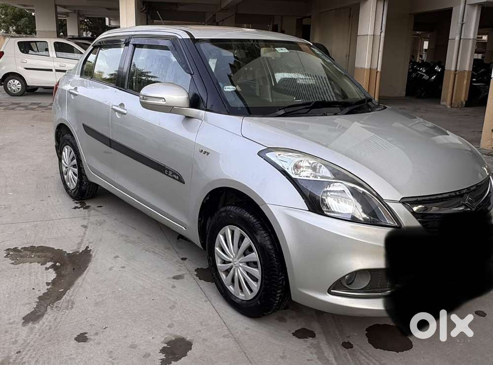 Maruti Suzuki Swift Dzire 2015-2017 1.2 Vxi, 2015, Petrol