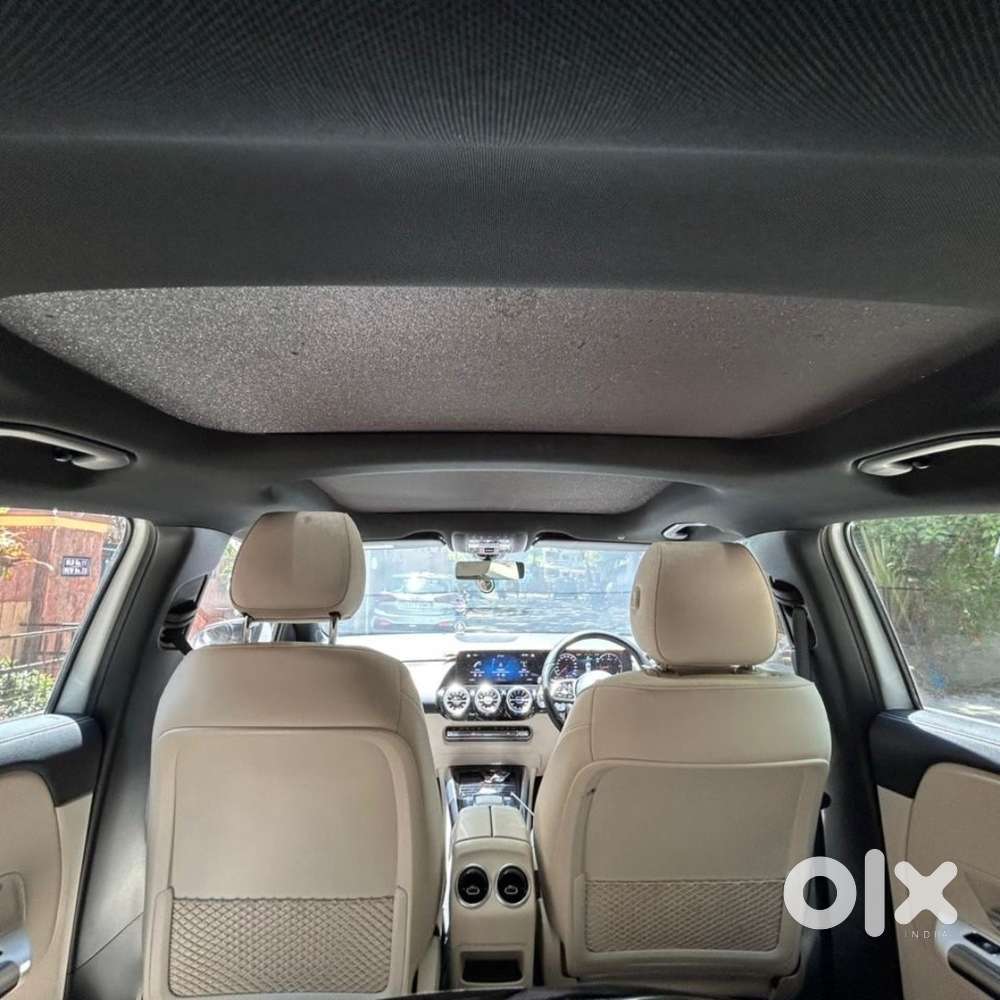 Mercedes-benz Gla 220d, 2023, Diesel