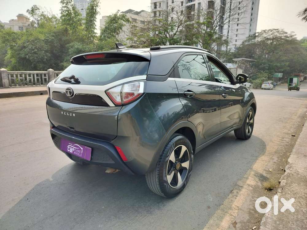 Tata Nexon 1.5 Revotorq Xz Plus, 2018, Diesel