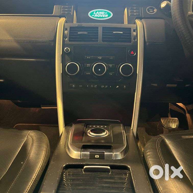 Land Rover Discovery Sports S 2.0 Diesel, 2019, Diesel