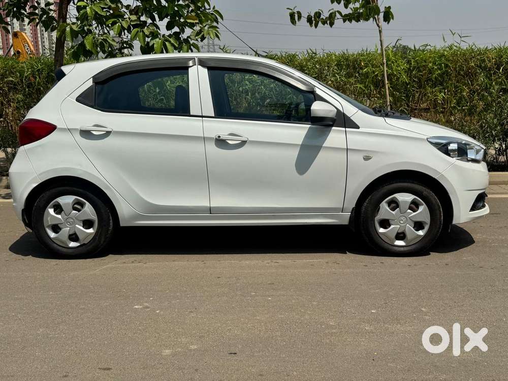 Tata Tiago 1.2 Revotron Xt Cng, 2018, Cng & Hybrids