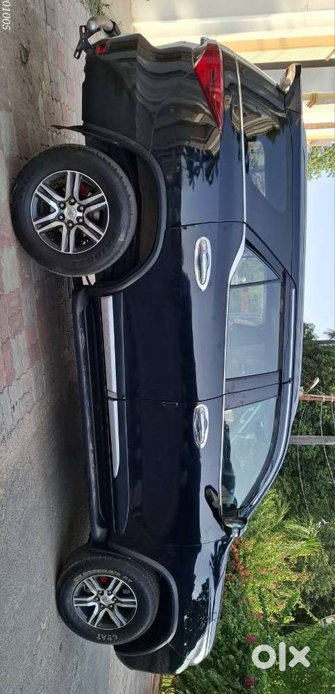 Toyota Fortuner 4x2 Mt 2.8 Diesel, 2020, Diesel
