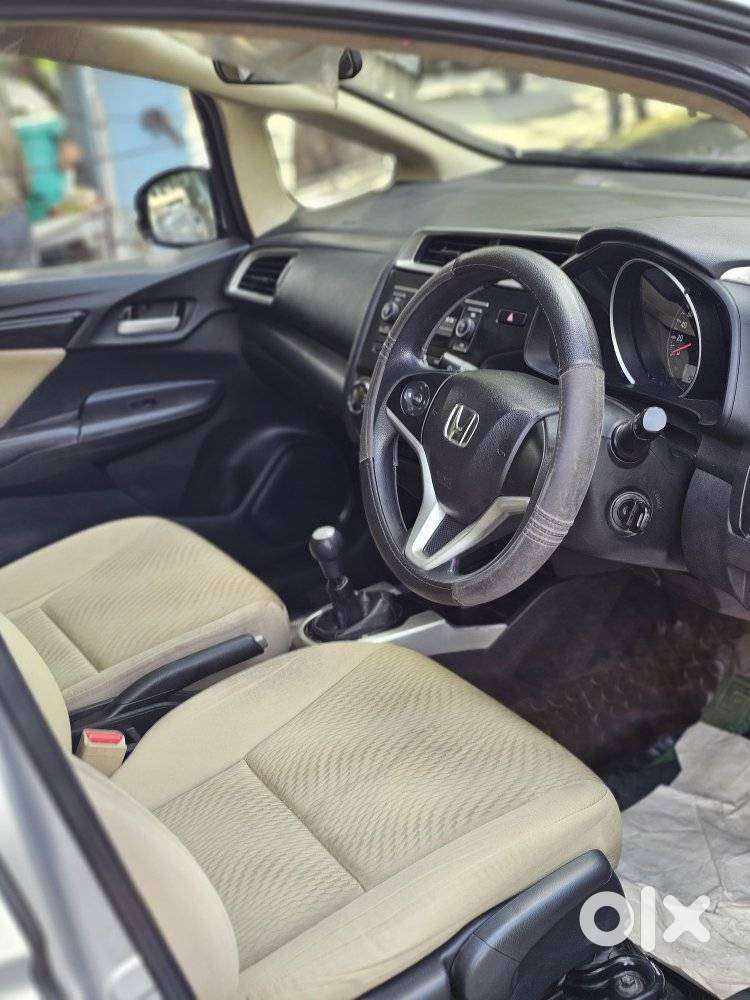 Honda Jazz 1.5 S I Dtec, 2017, Diesel