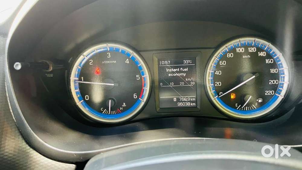 Maruti Suzuki S-cross 1.5 Delta, 2015, Diesel