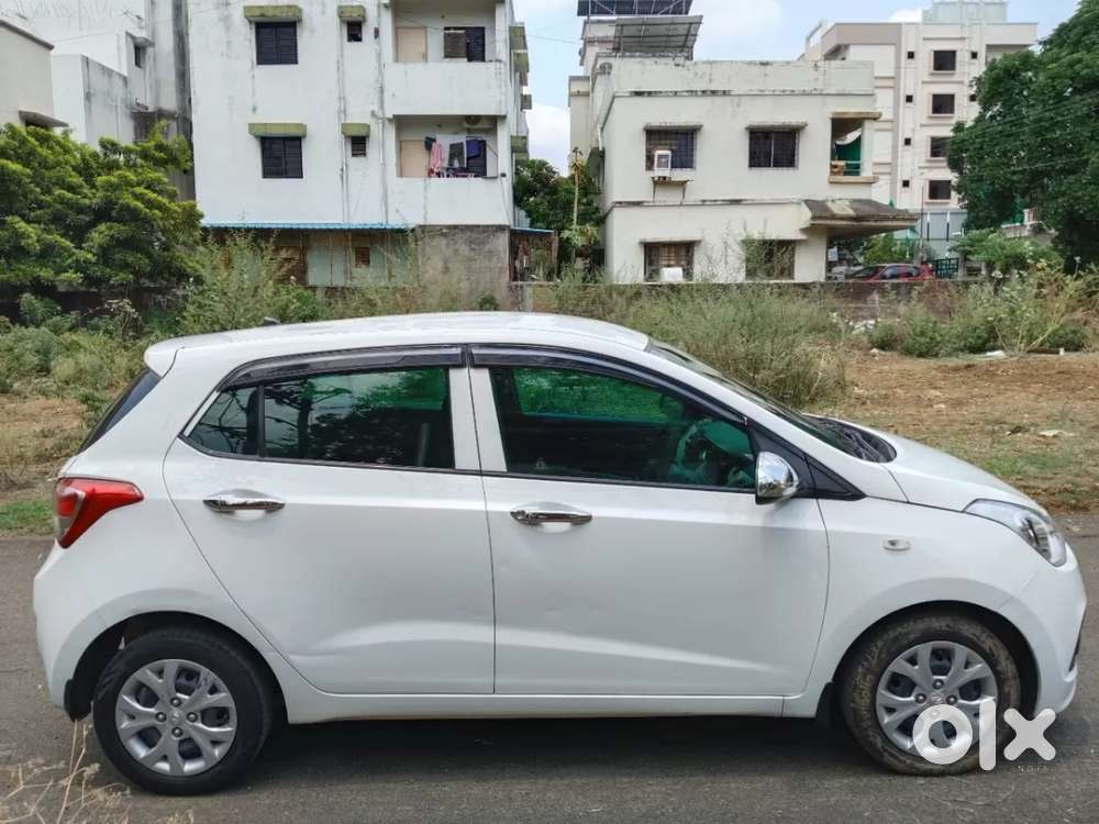 Hyundai Grand I10 1.2 Kappa Magna, 2014, Petrol
