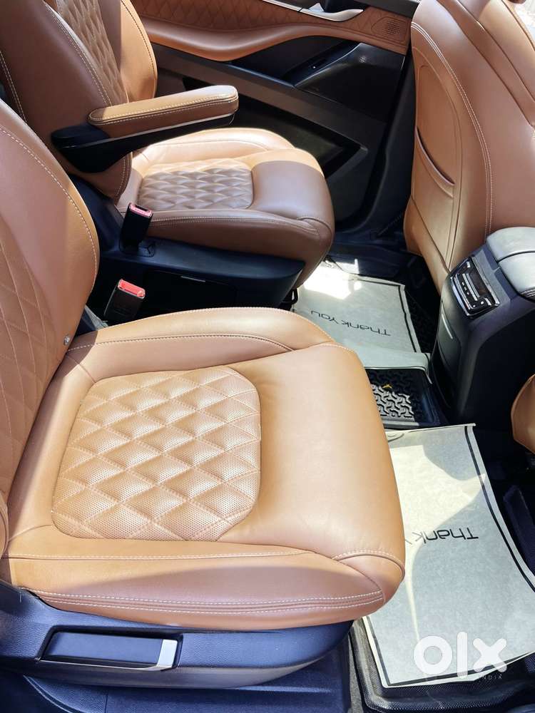 Mg Gloster Savvy 6 Seater, 2023, Diesel