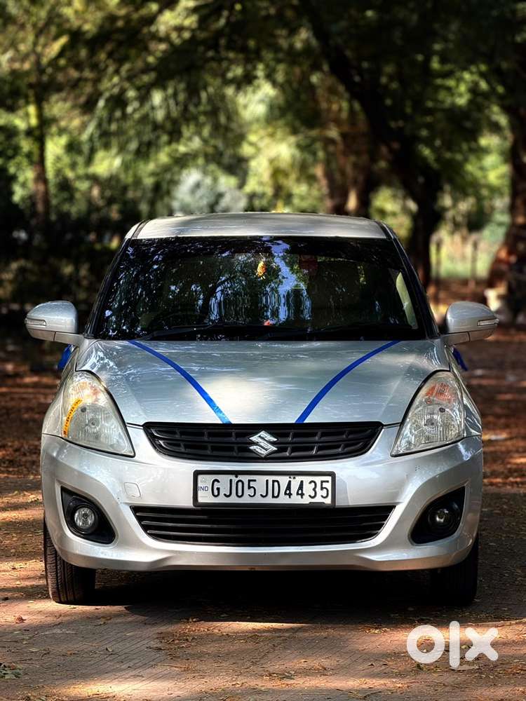 Maruti Swift Dzire Vdi 2013