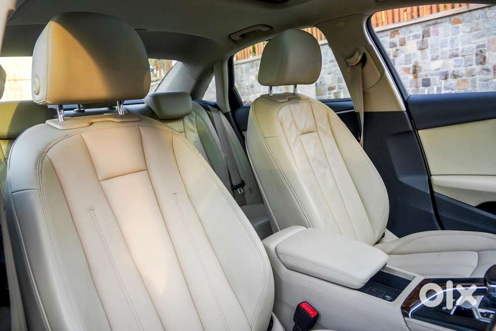 Audi A4 2.0 35 Tdi Technology Pack, 2019, Diesel
