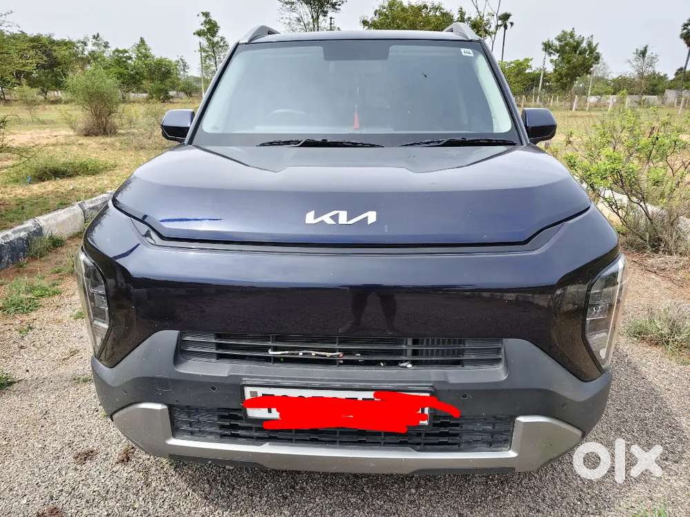 Kia Syros 2025 Diesel