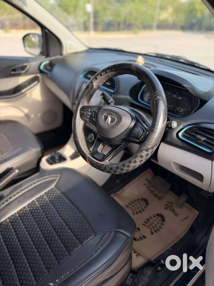 Tata Tiago Ev Xt Lr, 2023, Electric