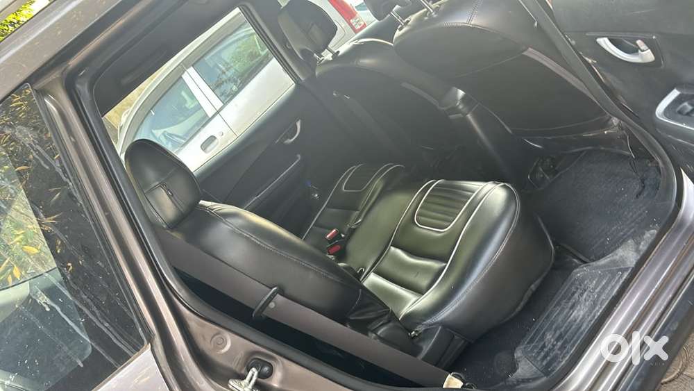 Honda Br-v I-vtec V Cvt, 2017, Petrol