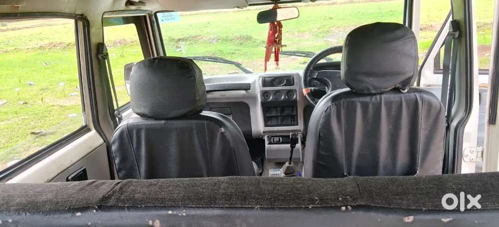 Mahindra Bolero Diesel 2012